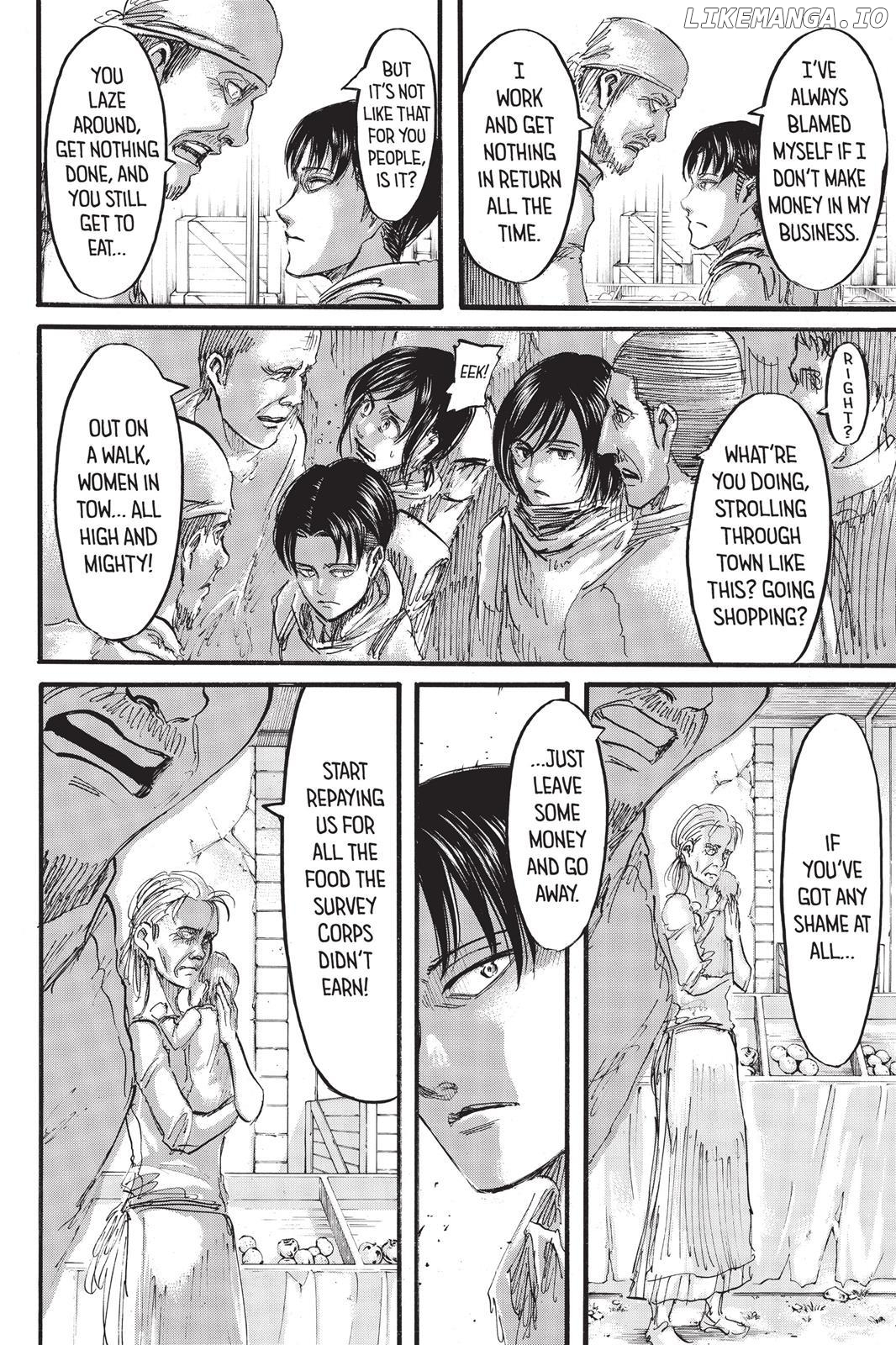 Shingeki no Kyojin, Chapter 53 image 36